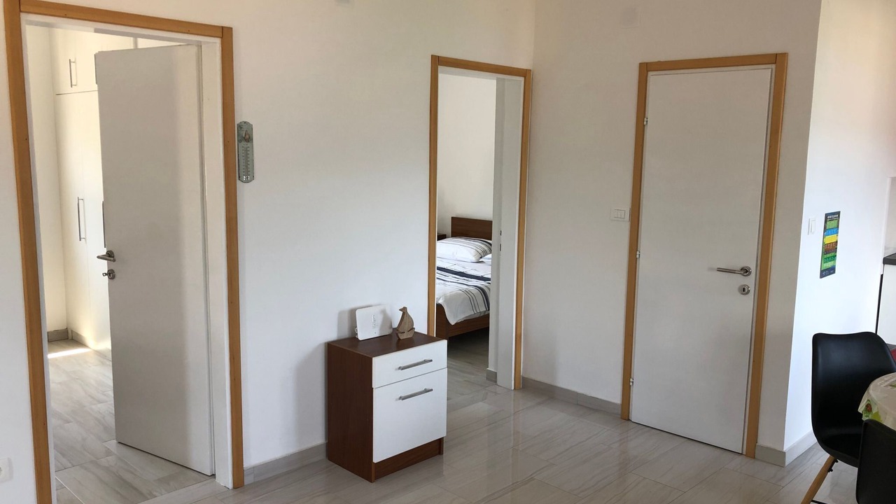 Photo of Bedroom in Silo