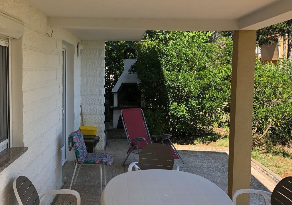 Photo of Outdoor in Silo