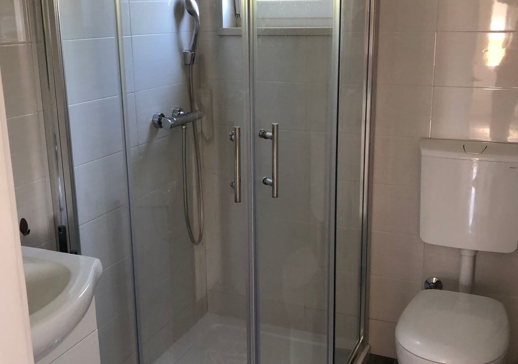 Photo of Bathroom in Silo
