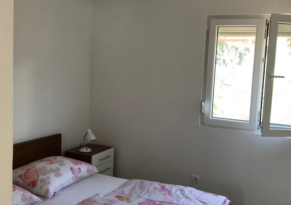 Photo of Bedroom in Silo