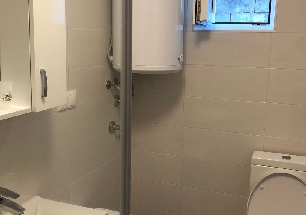 Photo of Bathroom in Silo