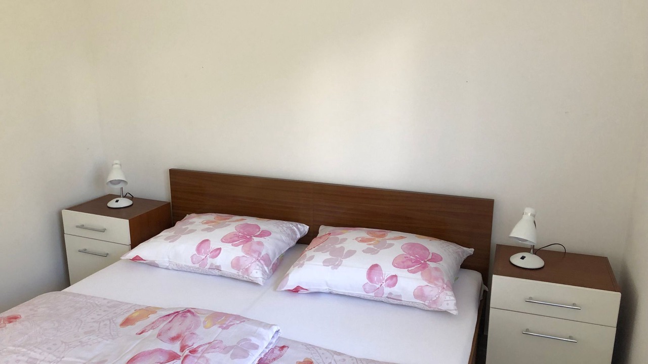Photo of Bedroom in Silo