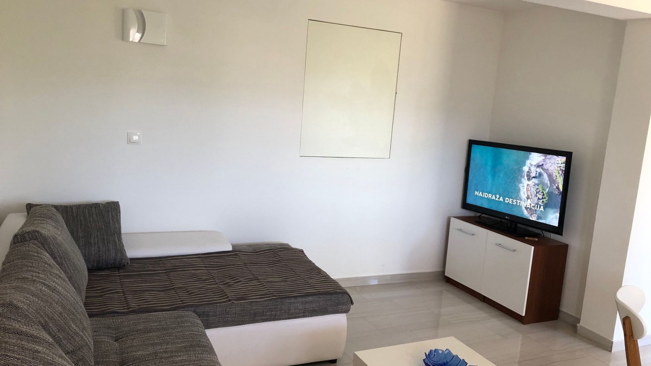 Photo of Livingroom in Silo