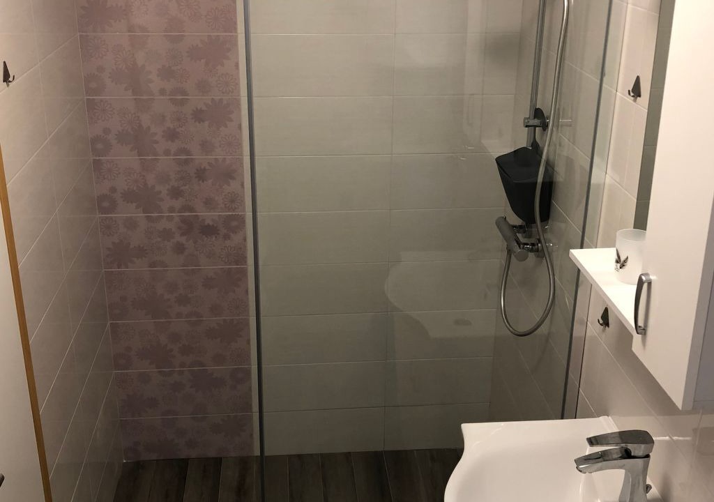 Photo of Bathroom in Silo
