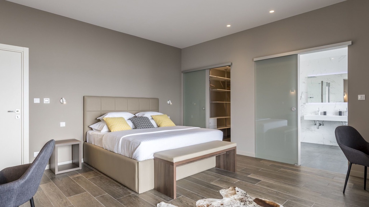 Photo of Bedroom in Mimice