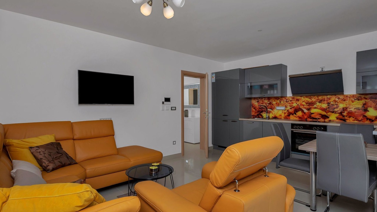 Photo of Livingroom in Lovrec