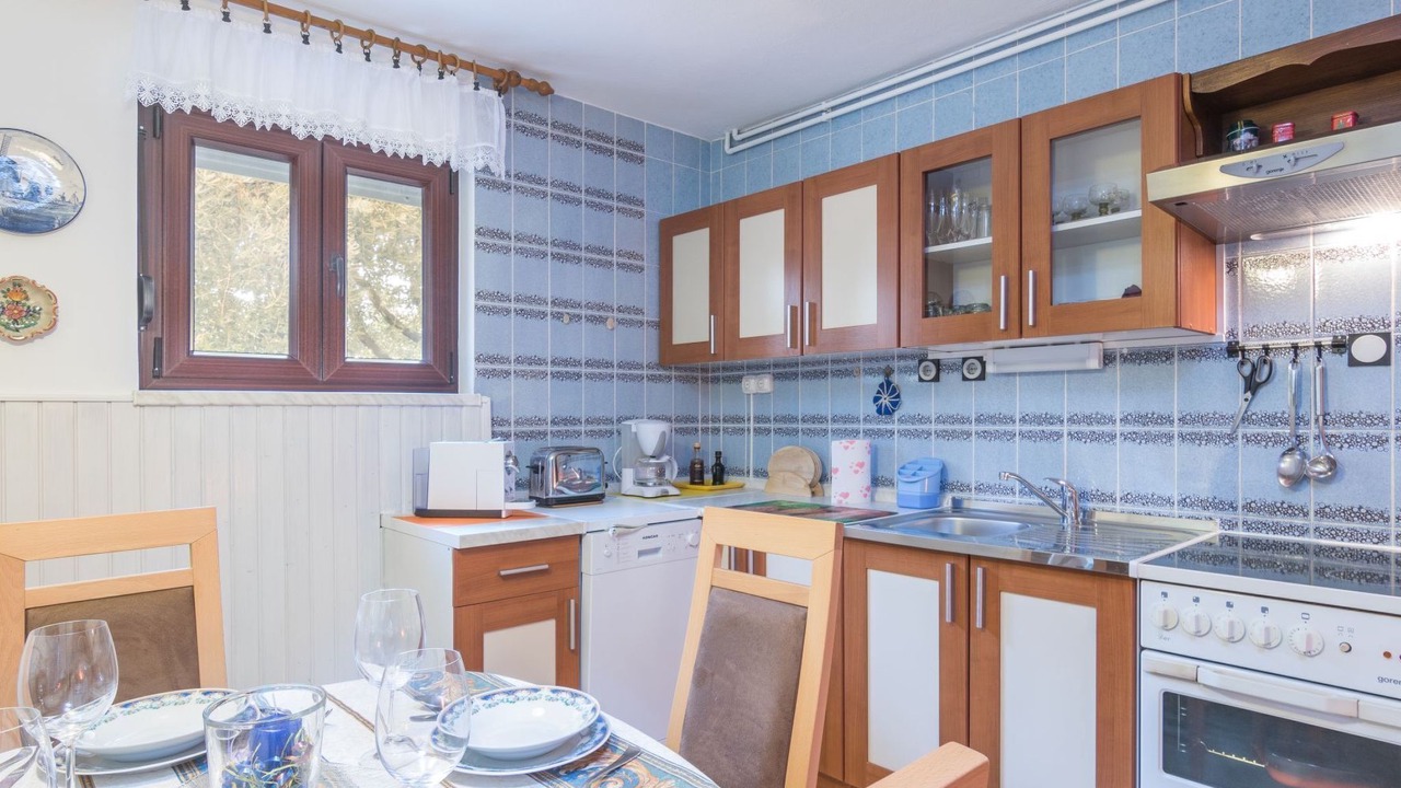Photo of Kitchen in Fuskulin