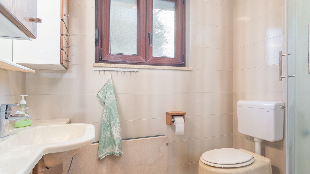 Photo of Bathroom in Fuskulin