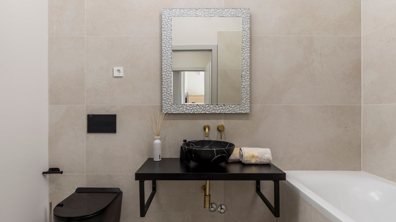 Photo of Bathroom in Bibali