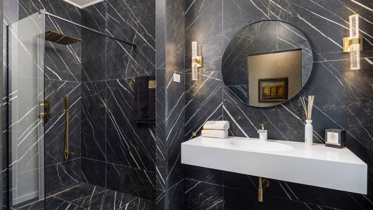 Photo of Bathroom in Bibali