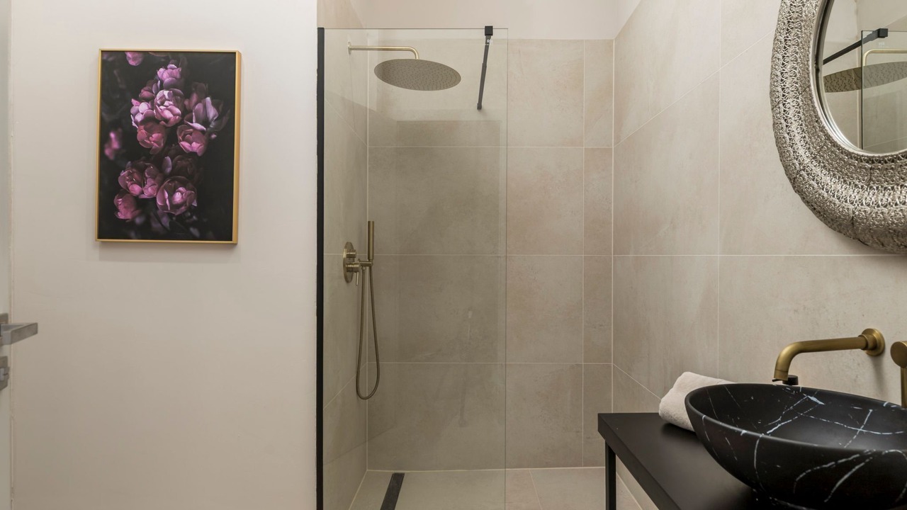Photo of Bathroom in Bibali