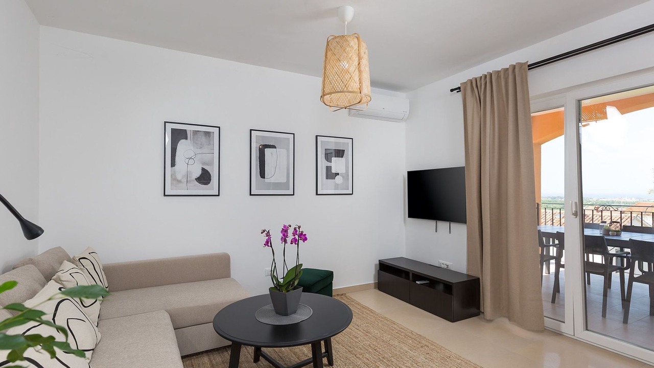Photo of Livingroom in Fuskulin