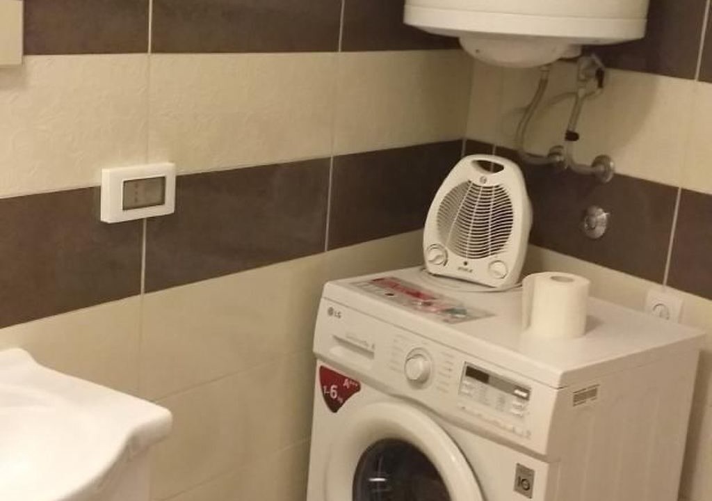Photo of Bathroom in Gregovica