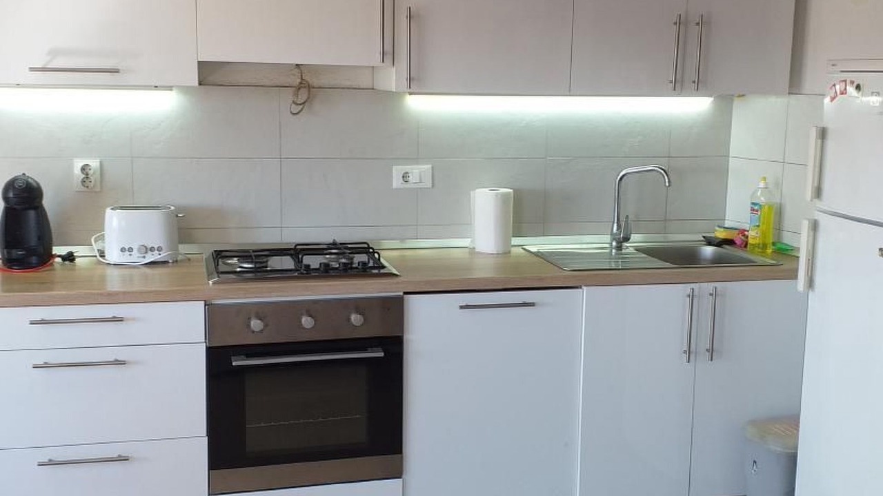 Photo of Kitchen in Gregovica