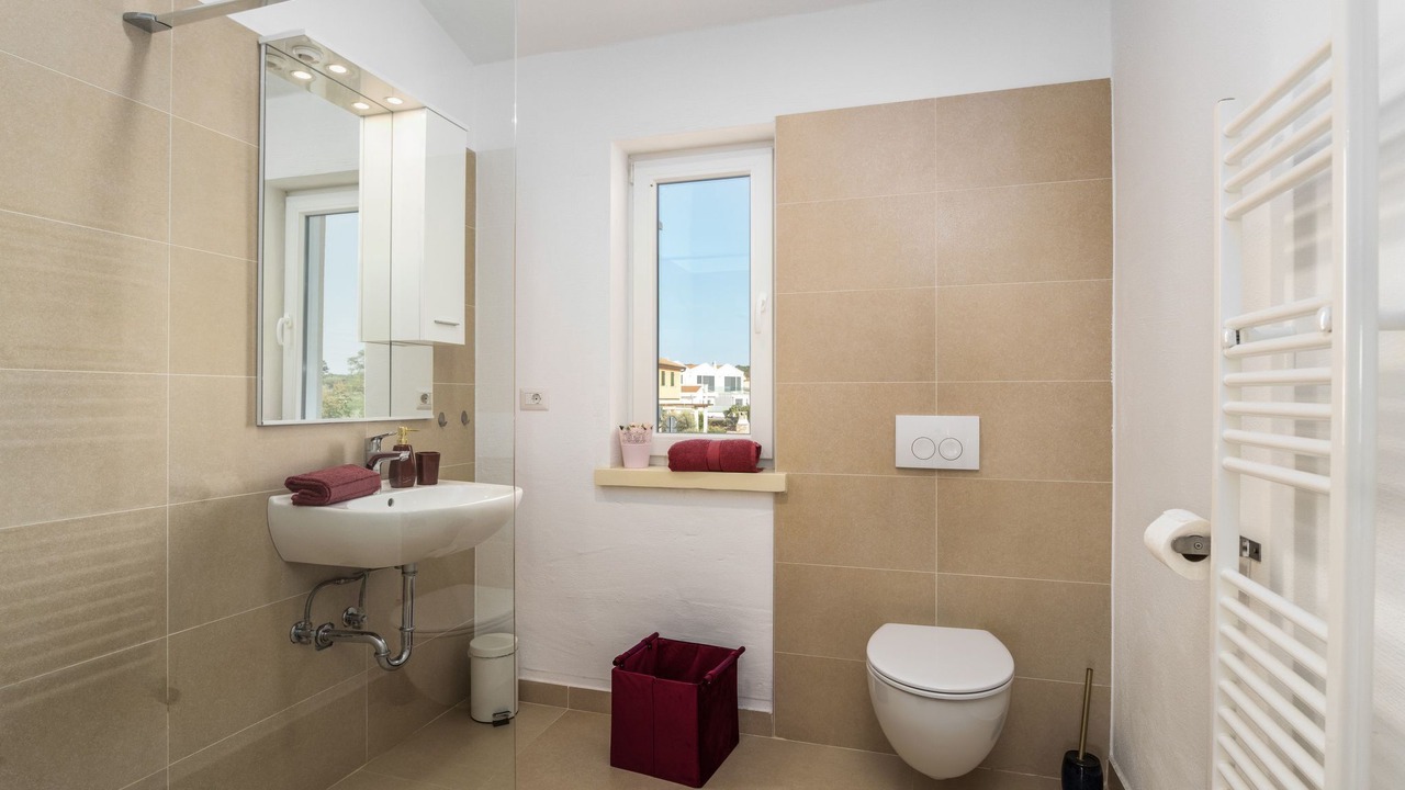 Photo of Bathroom in Labinci