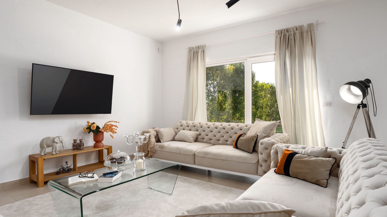 Photo of Livingroom in Labinci