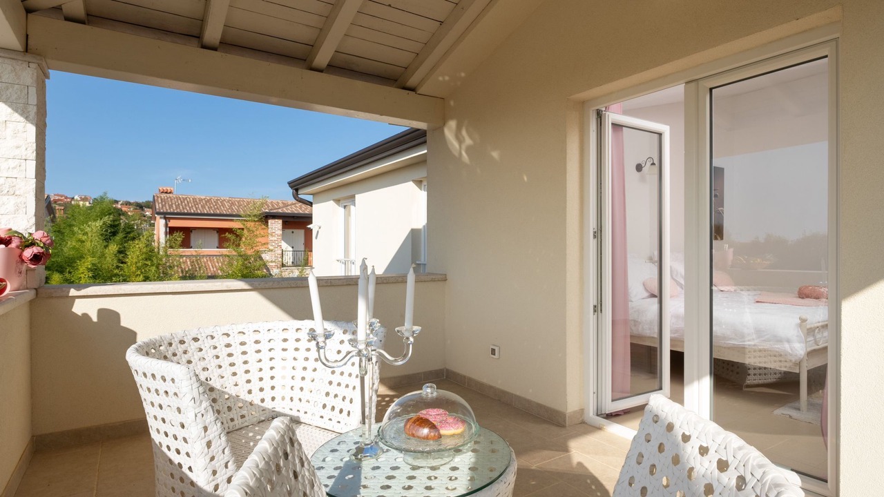 Photo of Patio Balcony in Labinci