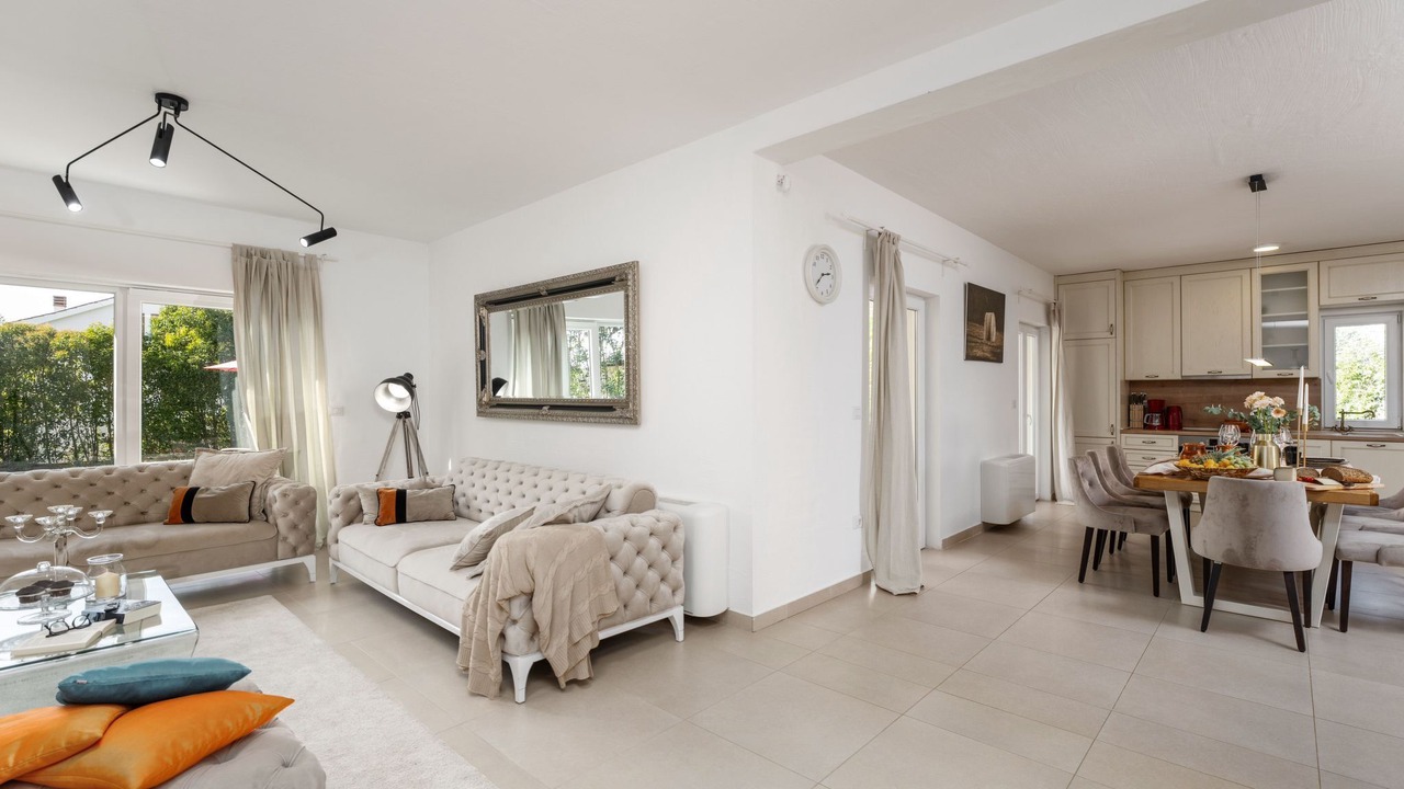 Photo of Livingroom in Labinci