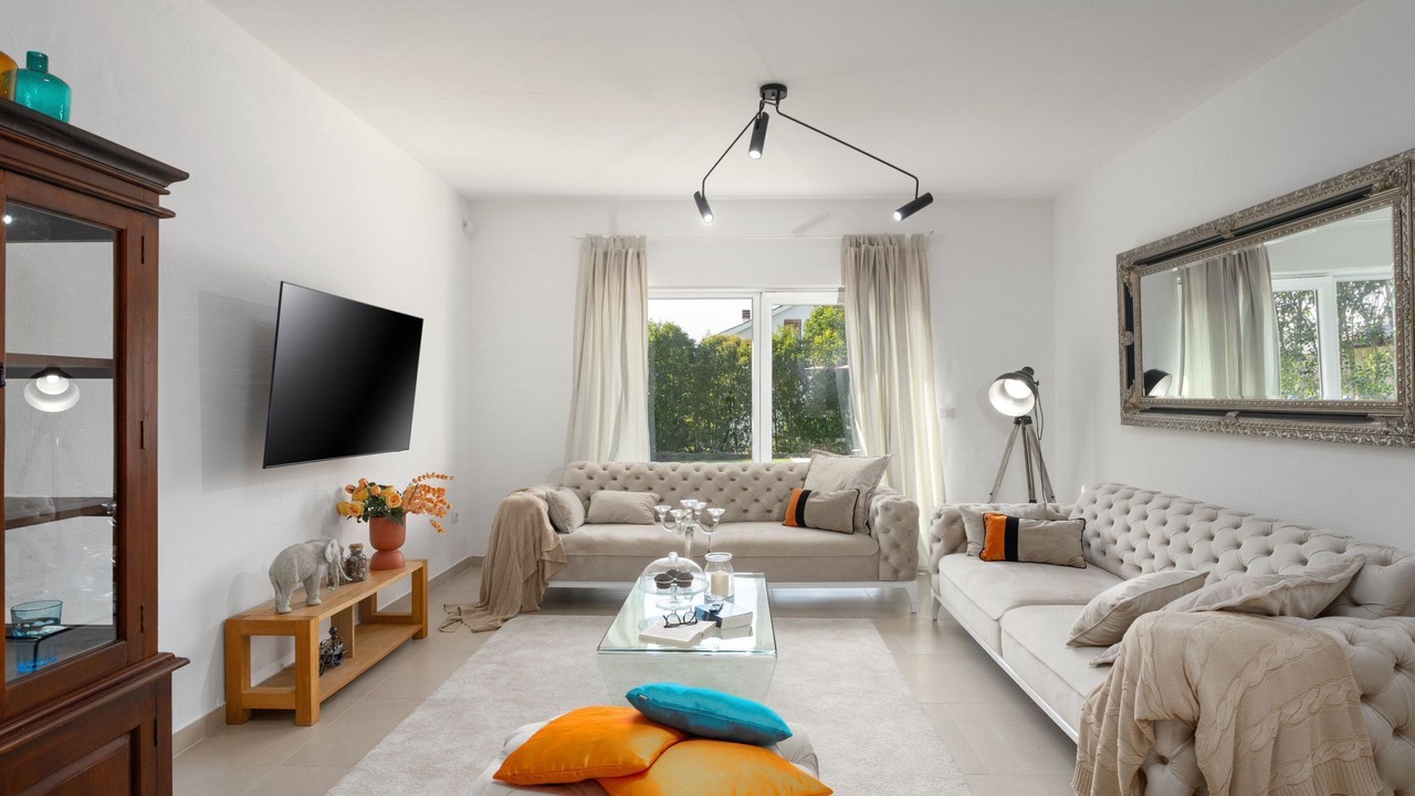Photo of Livingroom in Labinci