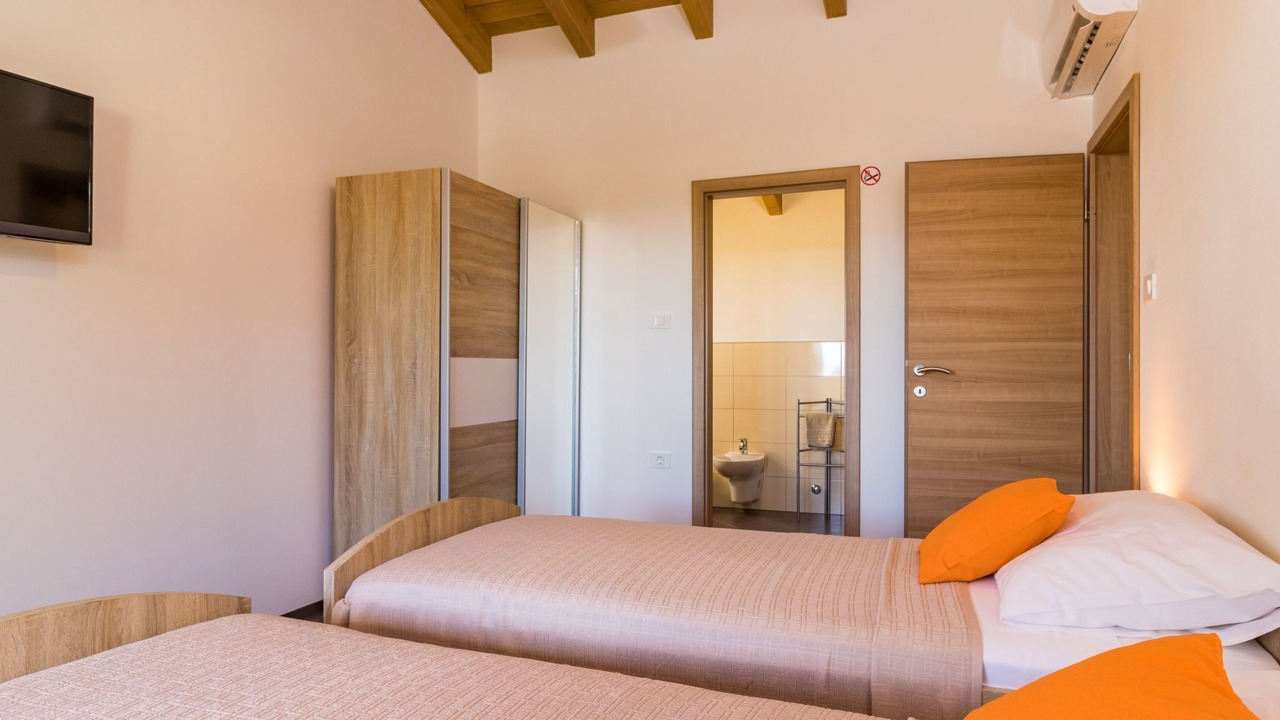 Photo of Bedroom in Jursici