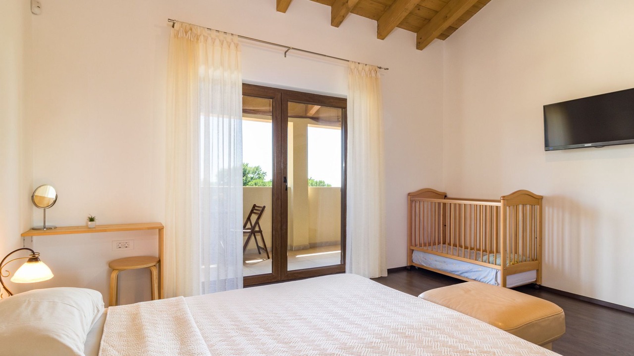 Photo of Bedroom in Jursici