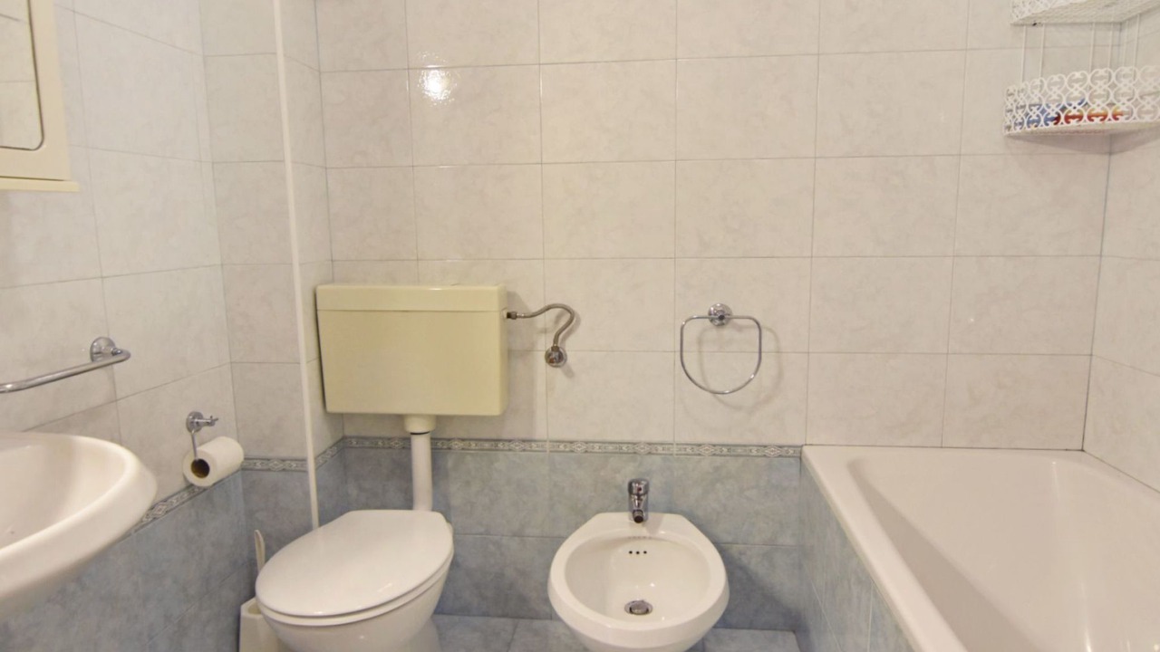 Photo of Bathroom in Basanija