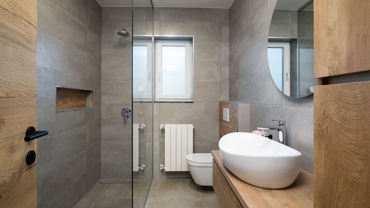 Photo of Bathroom in Sajini