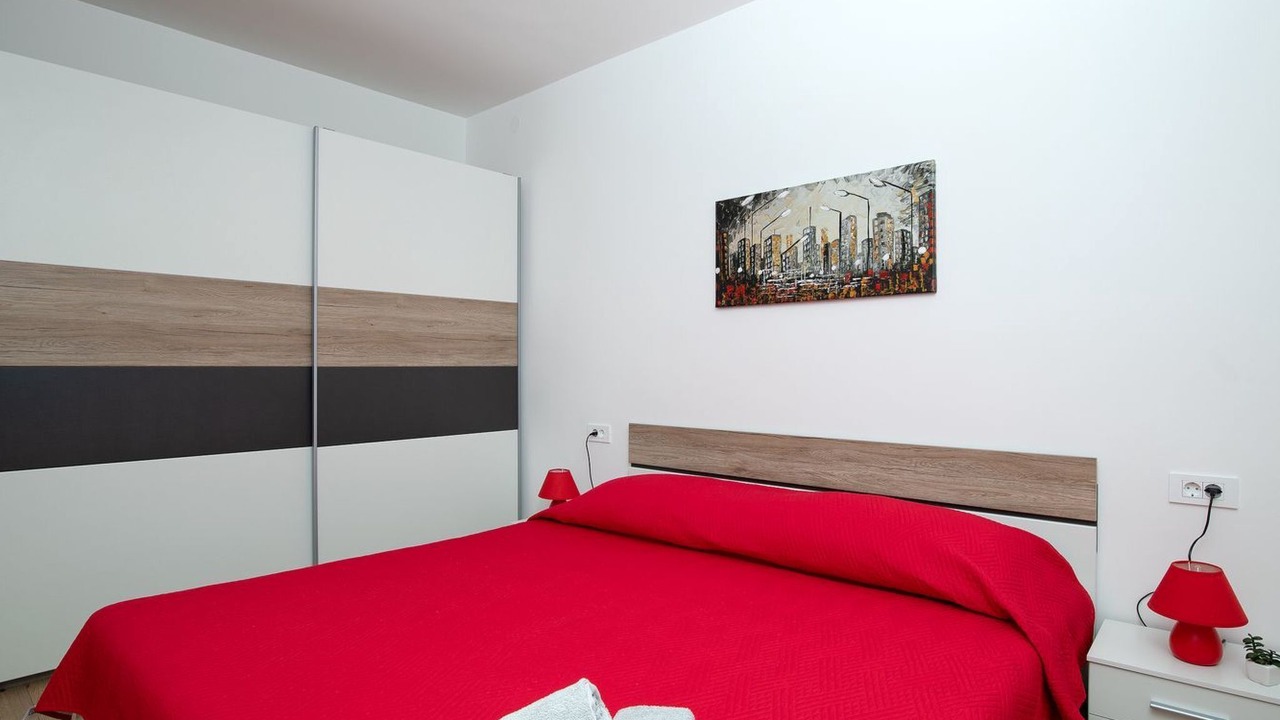 Photo of Bedroom in Sajini