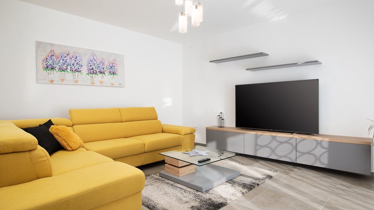 Photo of Livingroom in Sajini