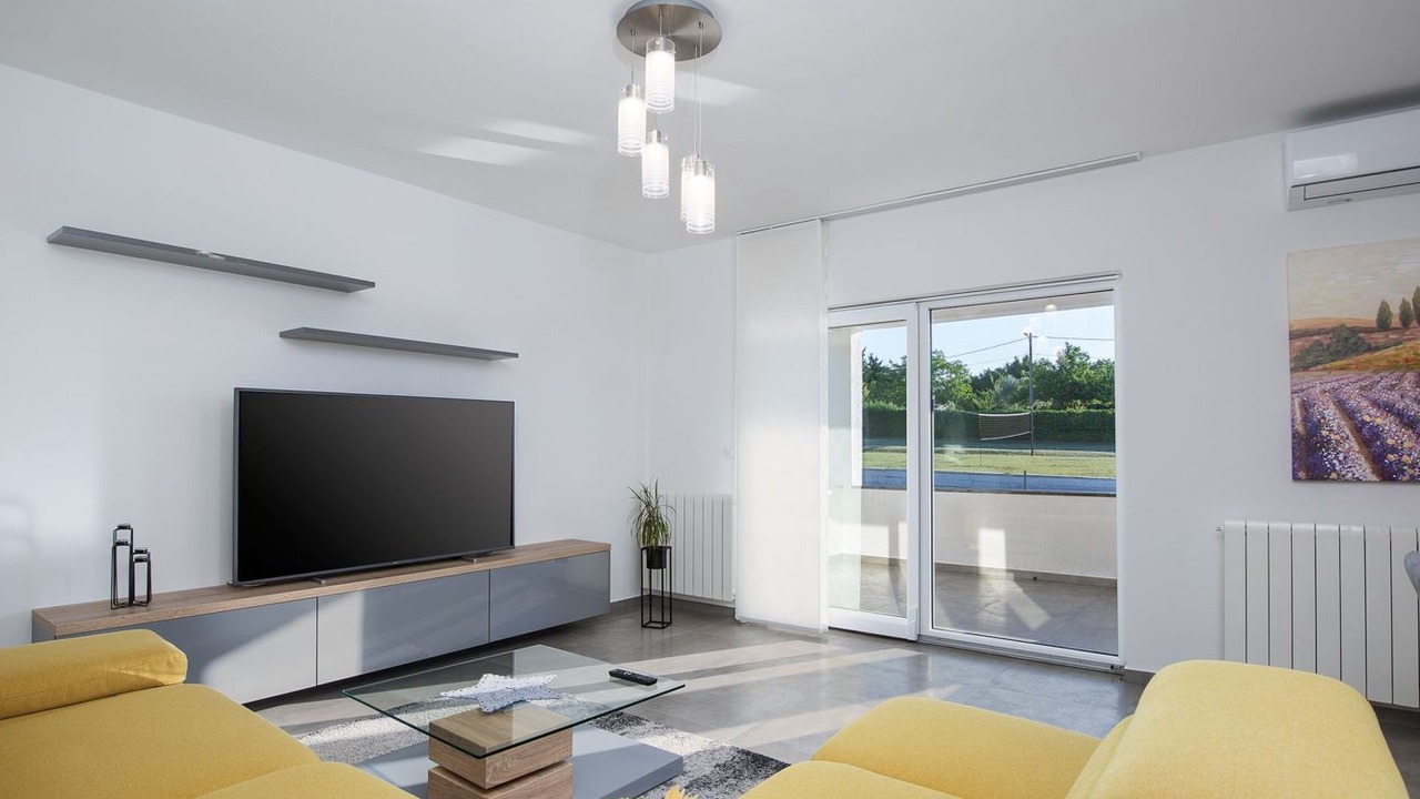 Photo of Livingroom in Sajini