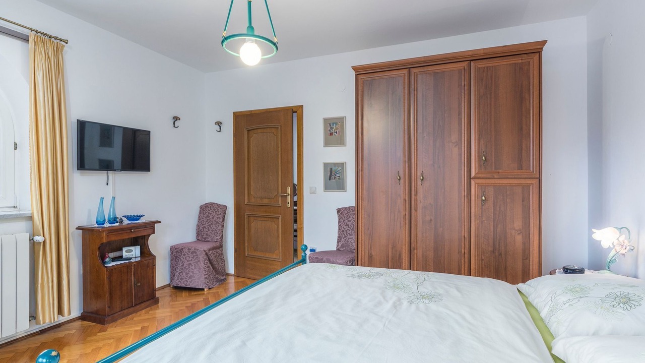 Photo of Bedroom in Cancini