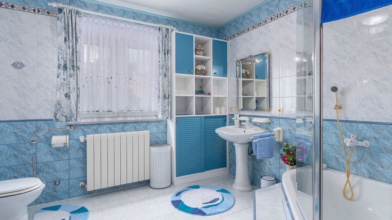 Photo of Bathroom in Cancini