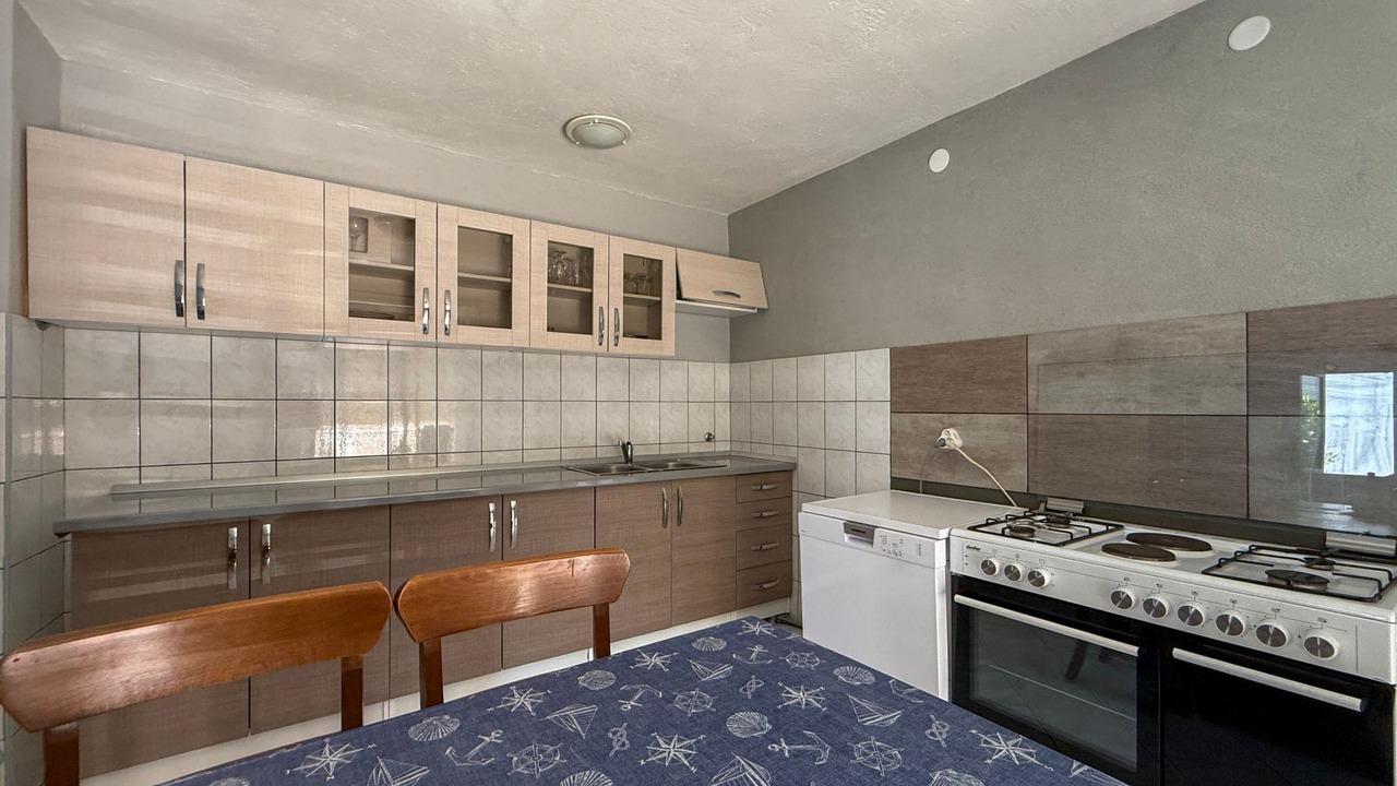 Photo of Bedroom in Karlobag