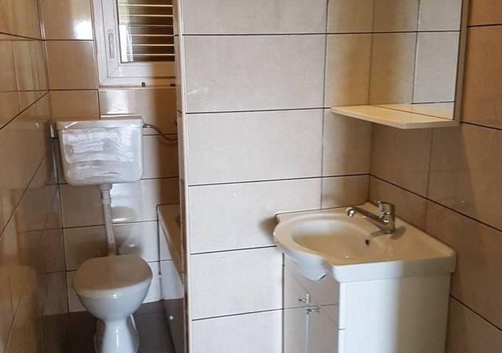 Photo of Bathroom in Karlobag