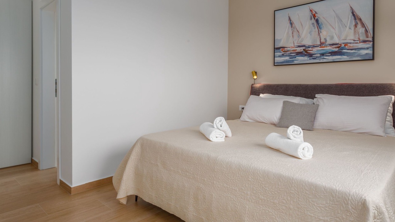 Photo of Bedroom in Markovac