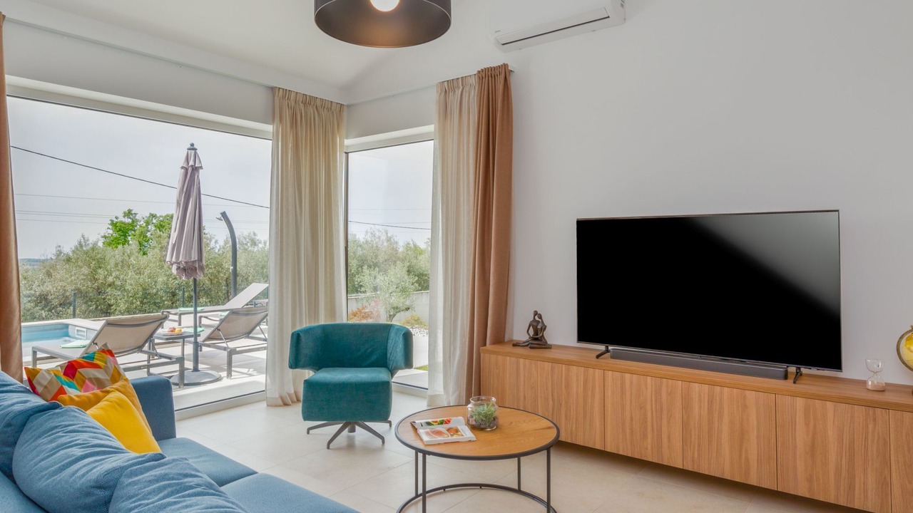 Photo of Livingroom in Markovac