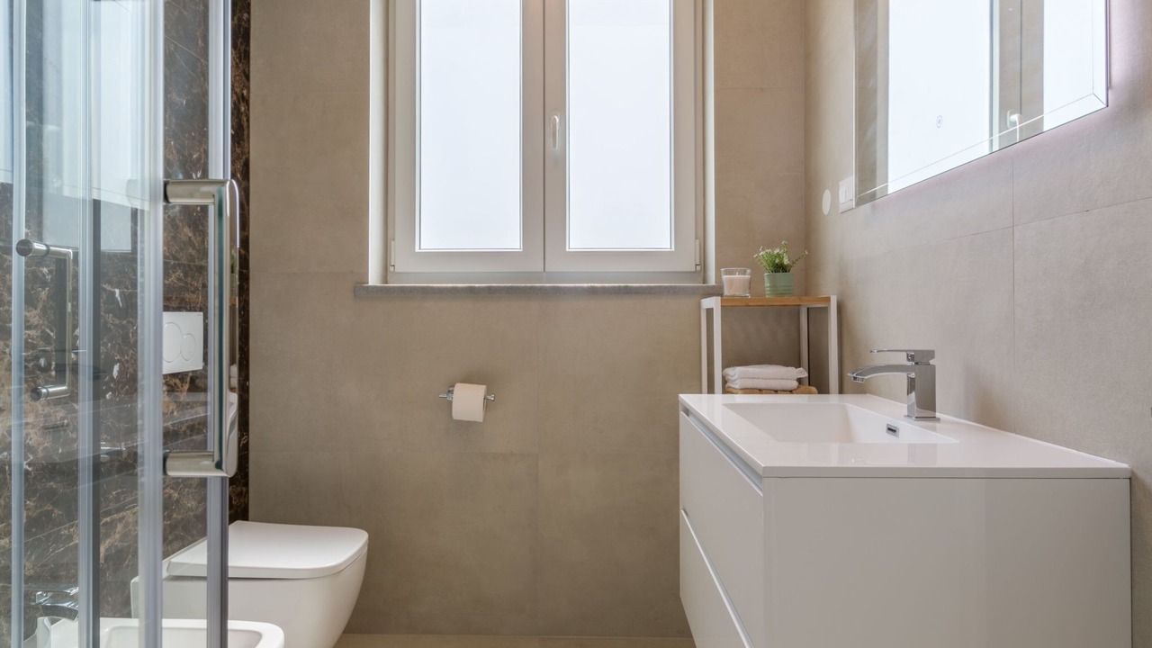 Photo of Bathroom in Markovac