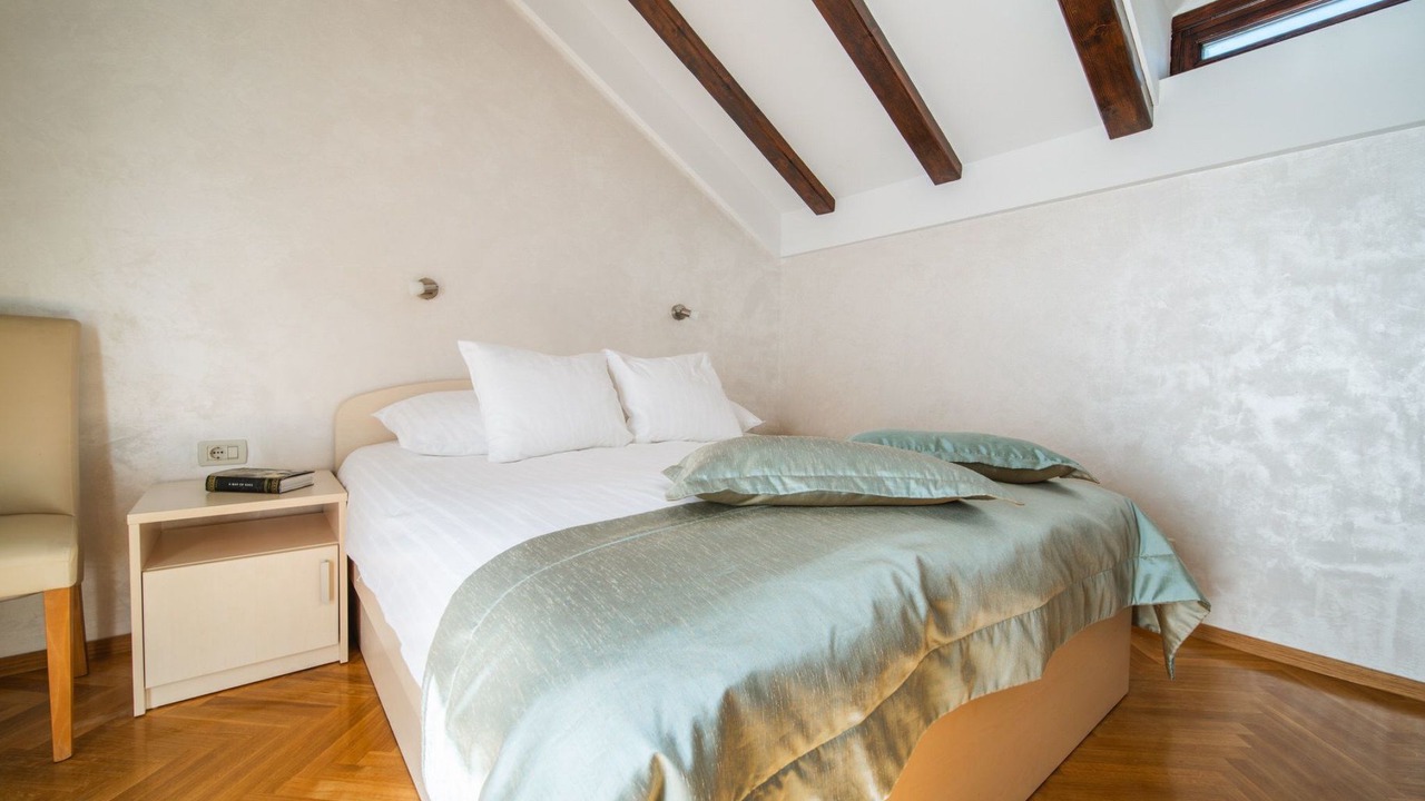 Photo of Bedroom in Babin Kuk