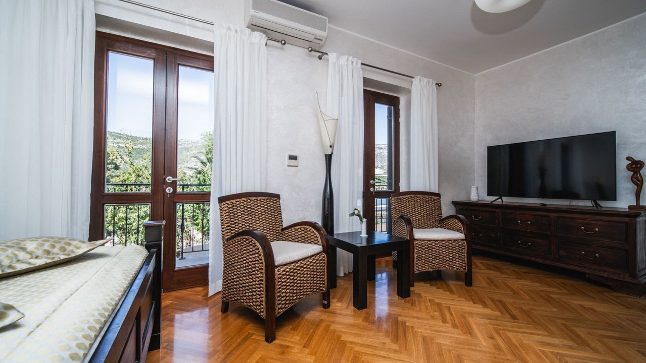 Photo of Bedroom in Babin Kuk