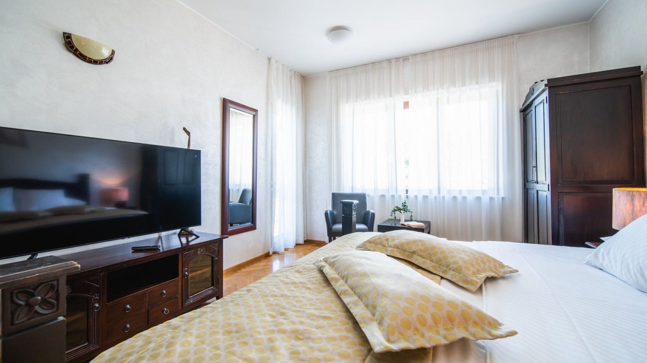 Photo of Bedroom in Babin Kuk