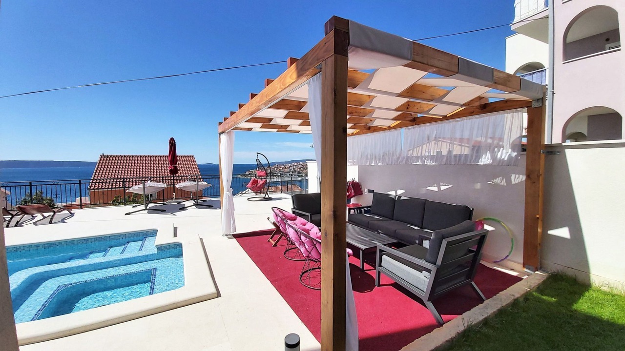 Photo of Livingroom in Businci