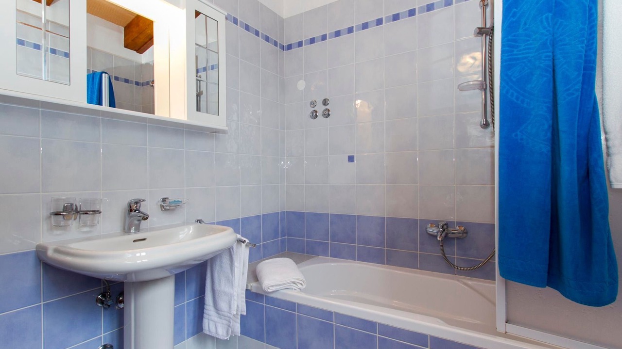 Photo of Bathroom in Stanisovi
