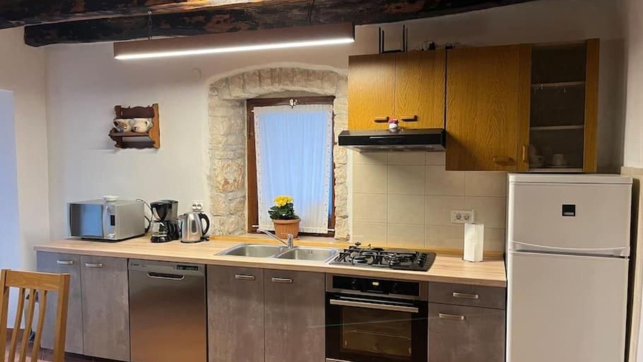 Photo of Kitchen in Kringa