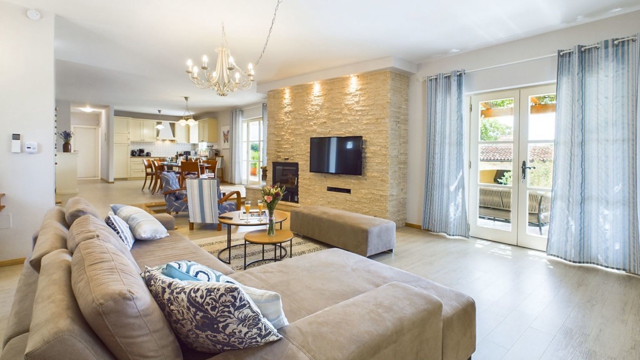 Photo of Livingroom in Heraki