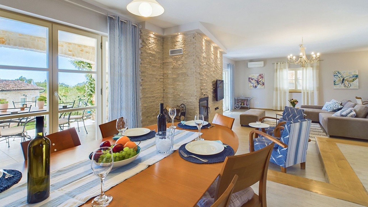 Photo of Livingroom in Heraki