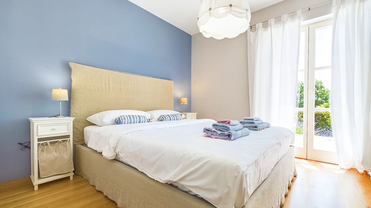 Photo of Bedroom in Heraki