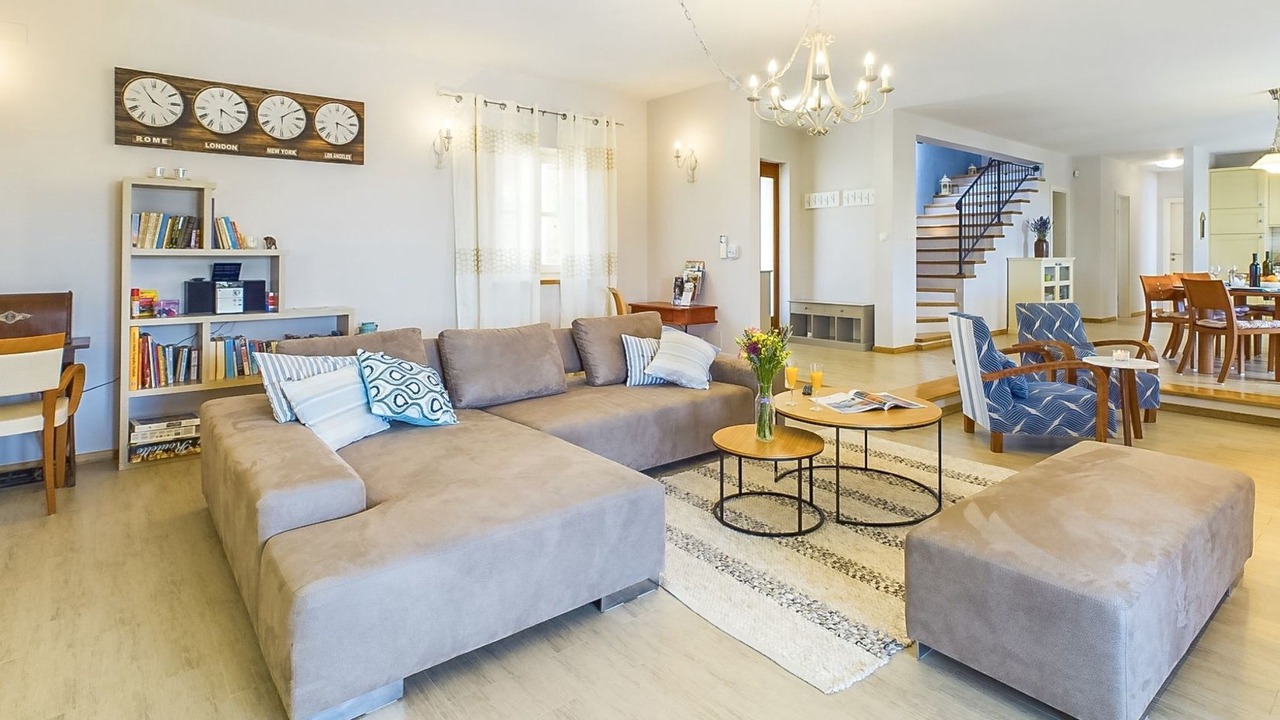Photo of Livingroom in Heraki