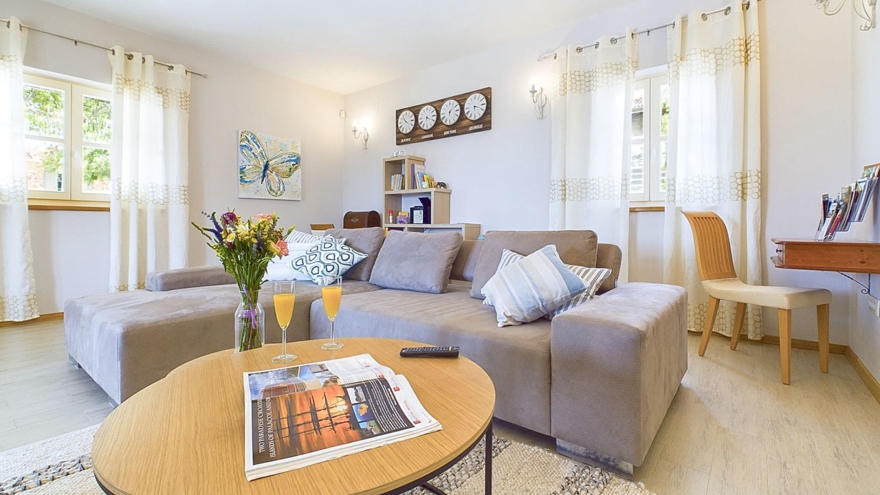 Photo of Livingroom in Heraki