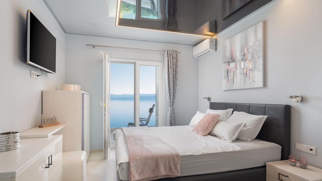 Photo of Bedroom in Mimice