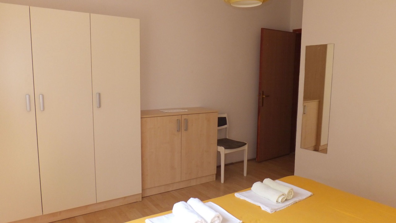 Photo of Bedroom in Rab Town